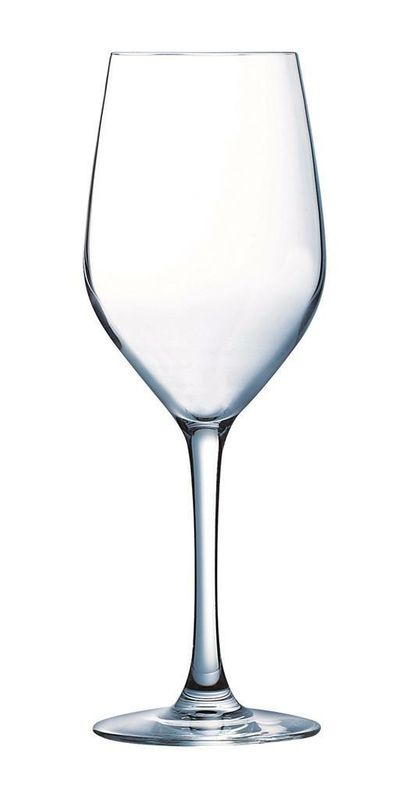 Arcoroc Mineral 27 cl goblet tempered glass horeca