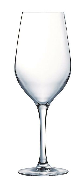 Arcoroc Mineral 45 cl goblet tempered glass horeca