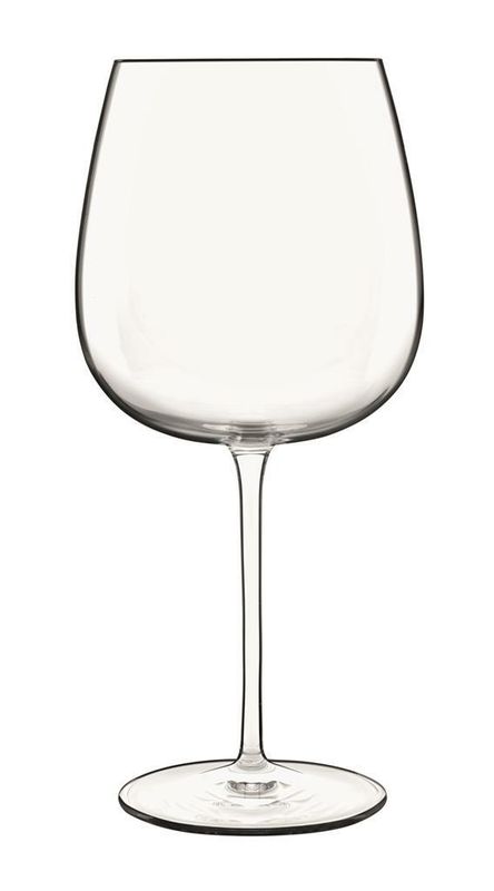 Goblet Oaked Chardonnay 65 cl I Meravigliosi - Bormioli Luigi