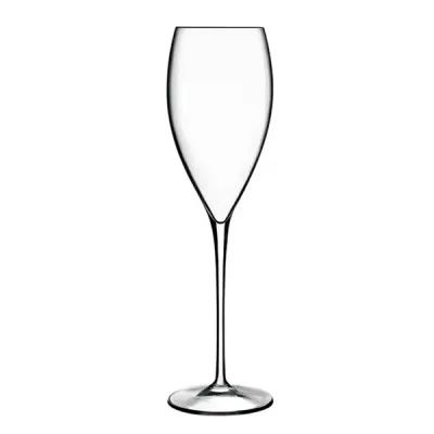 Flute Glass 32 cl Magnifico - Bormioli Luigi