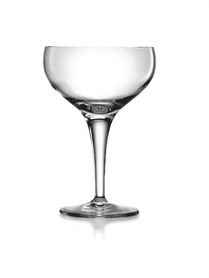 Champagne Coupe Glass 22.5 cl Michelangelo - Bormioli Luigi
