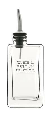 Bottle Olio 25 cl Optima - Bormioli Luigi