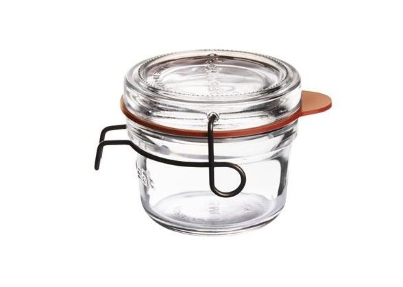 Terrine 12,5 cl Lock-Eat - Bormioli Luigi