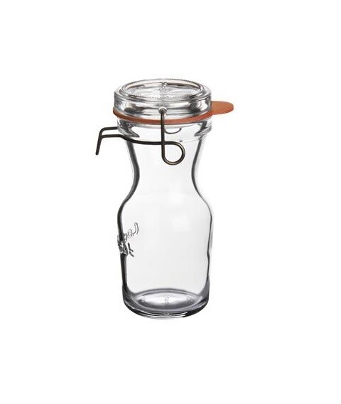Jar 25 cl Lock-Eat - Bormioli Luigi