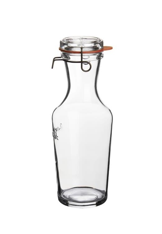 Jar 100 cl Lock-Eat - Bormioli Luigi