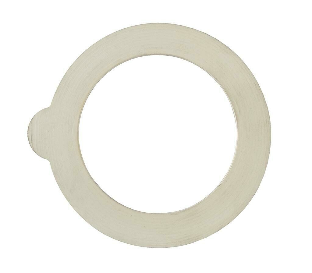 Set of 6 Gaskets Fido - Bormioli Rocco