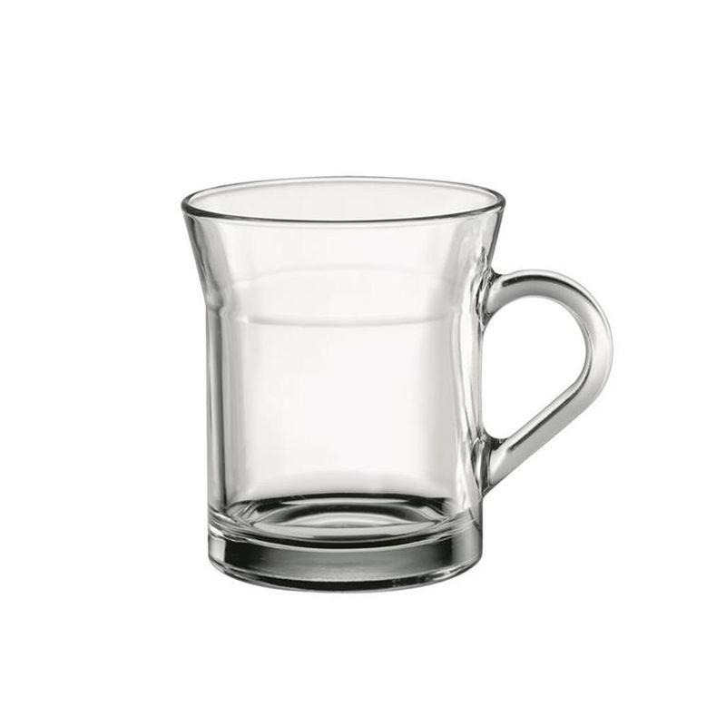 Cup 35,5 cl Cappuccino - Borgonovo