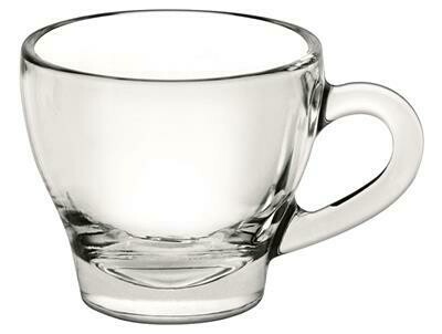 Coffee Cup 8 cl Ischia - Borgonovo