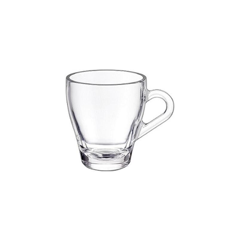 Cup Marocchino 12.5 cl Ischia - Borgonovo