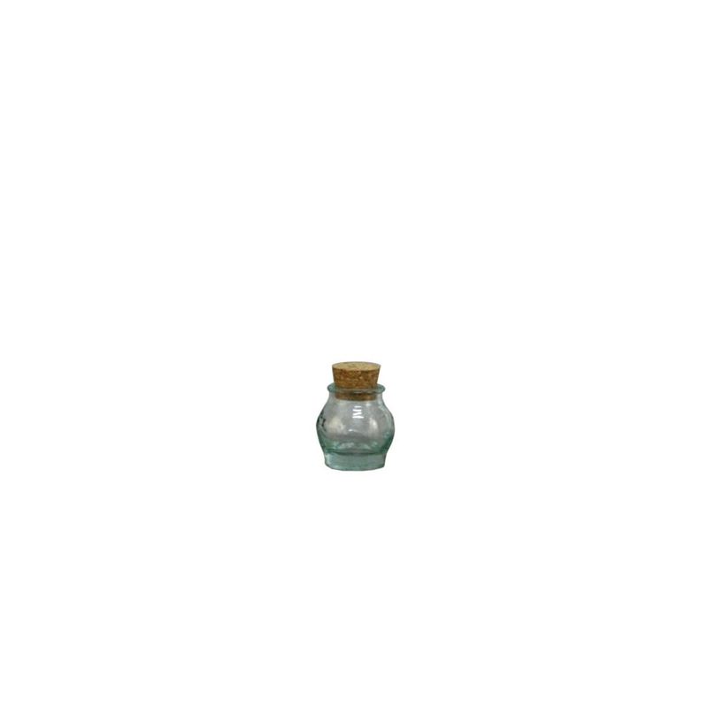 San Miguel Glasbehaelter 3,9 cl fuer Monodosen und Degustationen