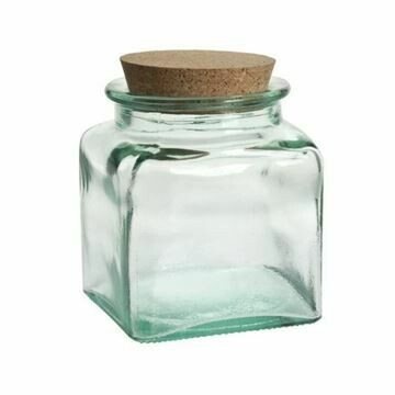 San Miguel 3 cl glass jar for professional tastings horeca