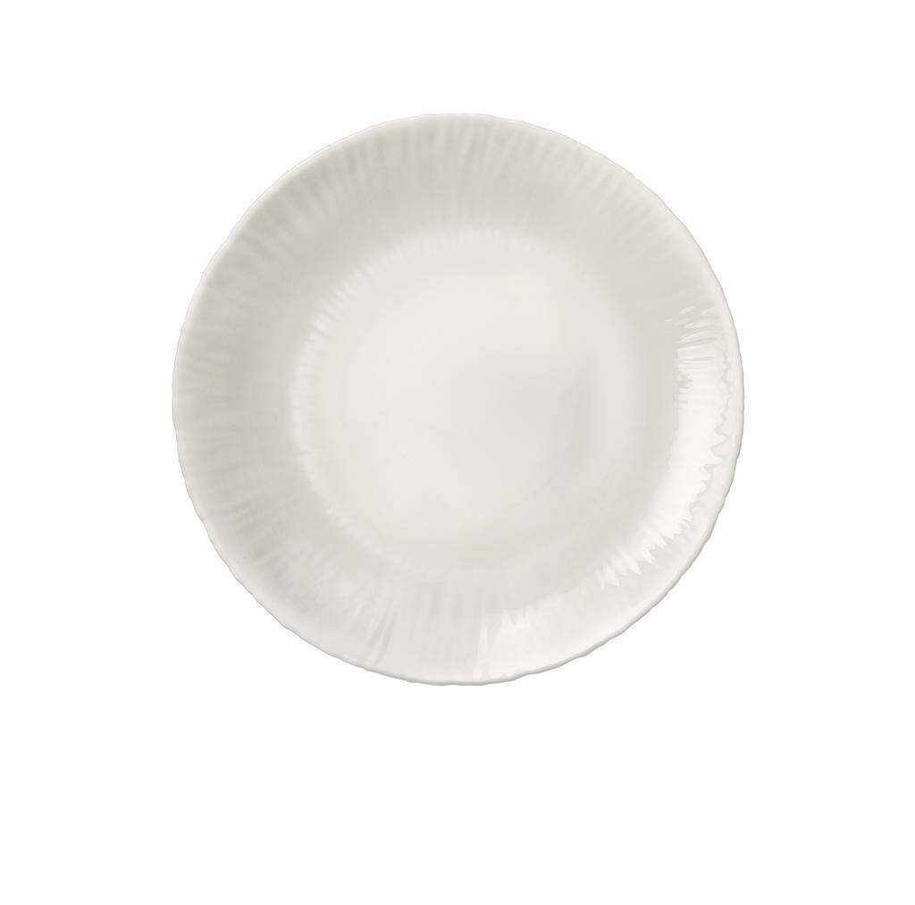 Dessert Plate 21 cm Coconut - Bormioli Rocco