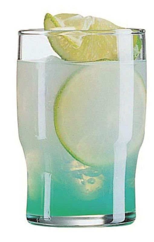 Campus Glas 22 cl gehärtet für Gastronomie