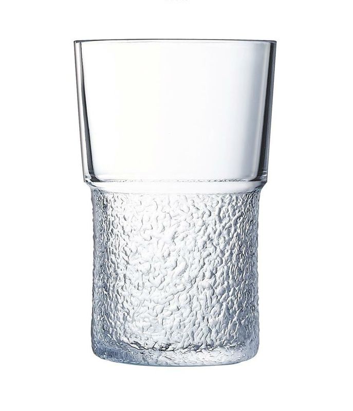 Glas 29 cl Arcoroc Disco Lounge robustes Glas für Gastronomie