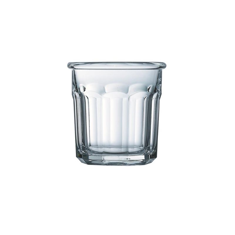 Glas 18 cl Arcoroc Eskale gehärtet für Gastronomie
