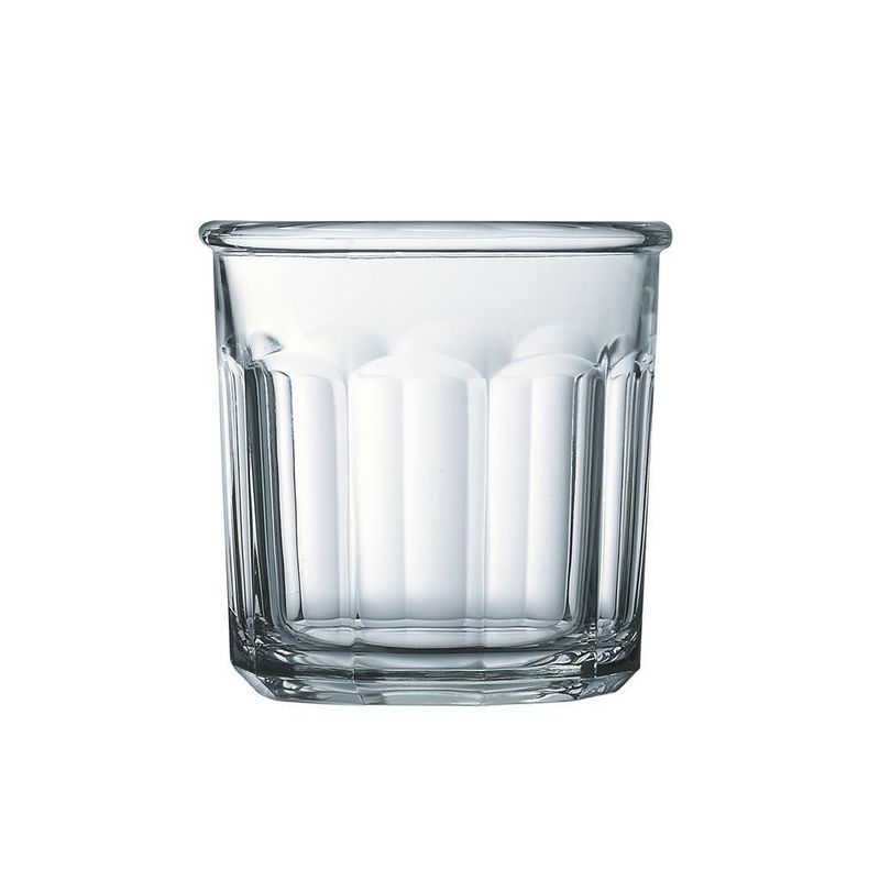 Glas 42 cl Arcoroc Eskale gehärtet für Cocktails