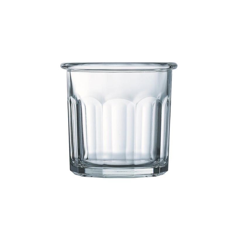 Glas 31 cl Arcoroc Eskale gehärtet für Gastronomie
