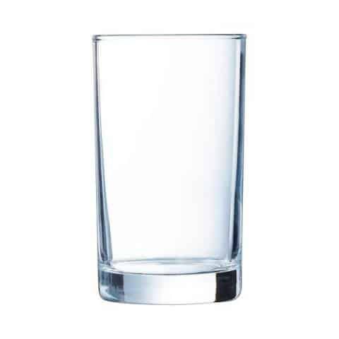 Glas 23 cl Arcoroc Princesa FH gehärtet für Gastronomie