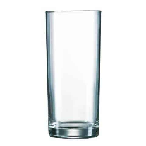 Glas 34 cl Arcoroc Princesa FH gehärtet für Gastronomie