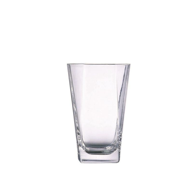Glas 35 cl Arcoroc Prysm FH gehärtet für Gastronomie