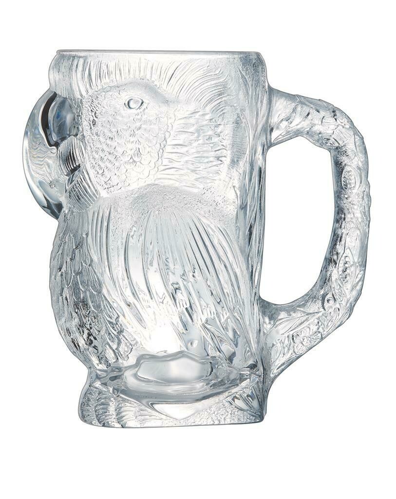 90 cl Arcoroc Parrot transparent glass for horeca use