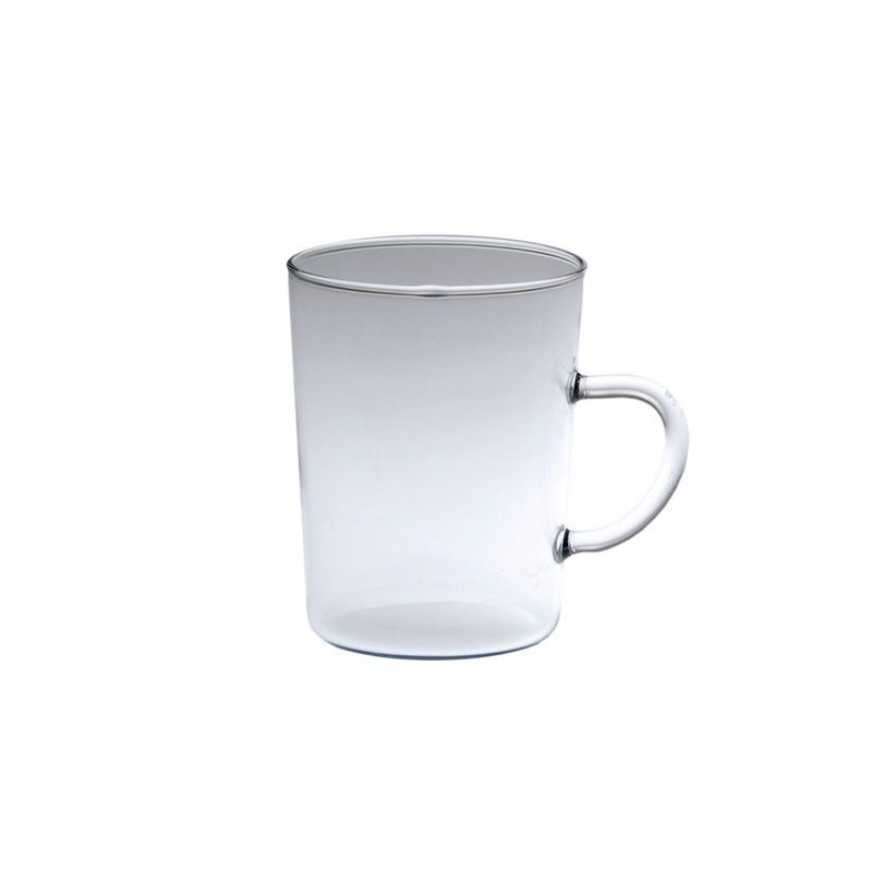 Simax Bohemia 20 cl glass durable for professional horeca use cold beverages
