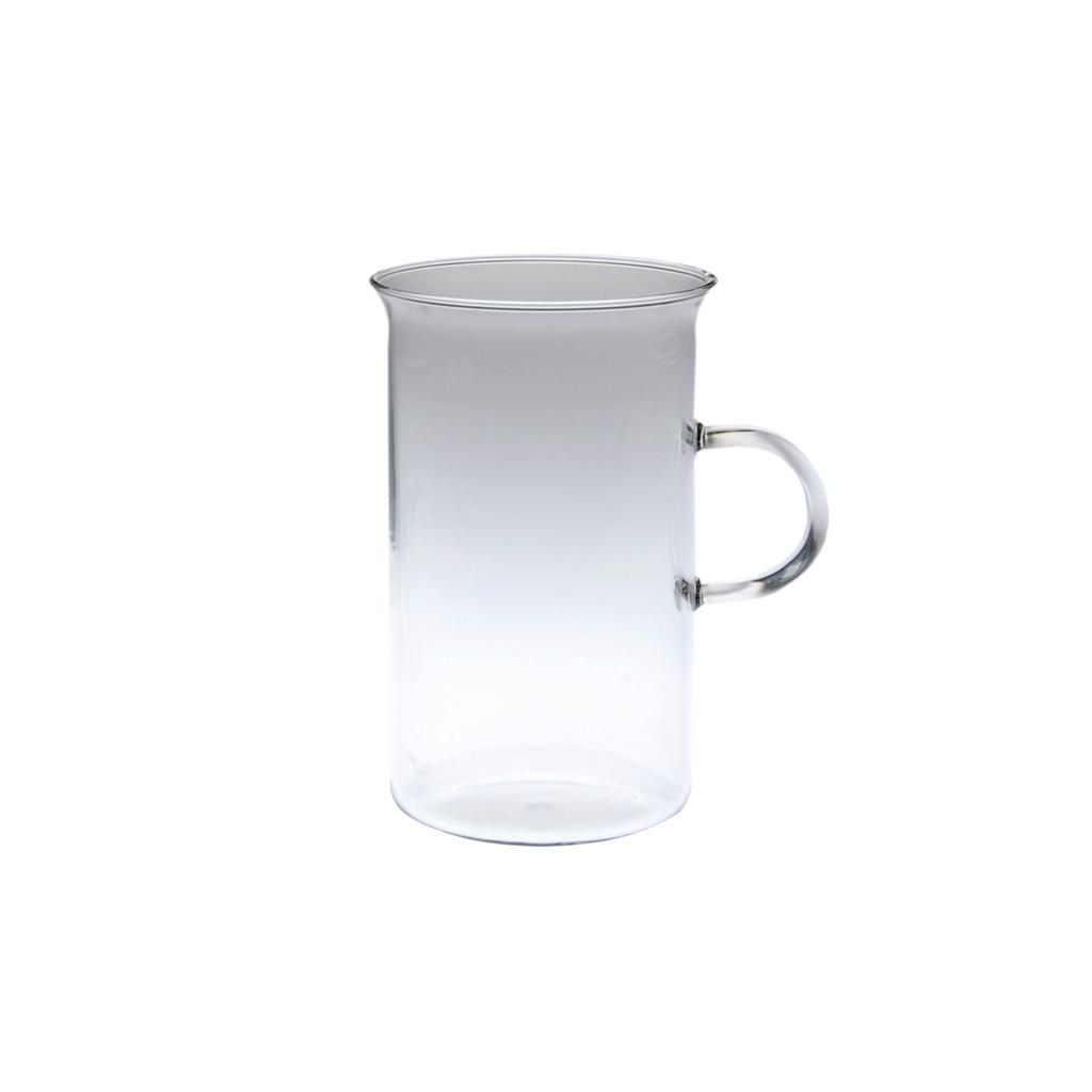 Simax Bohemia 25 cl durable glass for professional horeca use cold beverages
