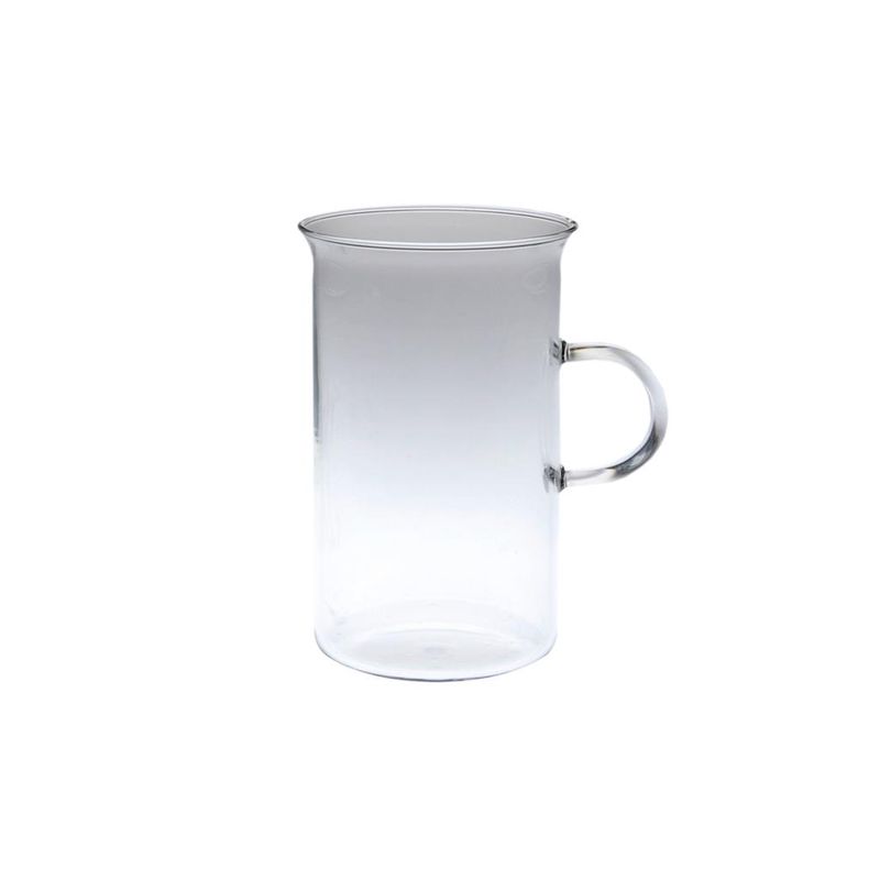 Simax Bohemia 25 cl durable glass for professional horeca use cold beverages
