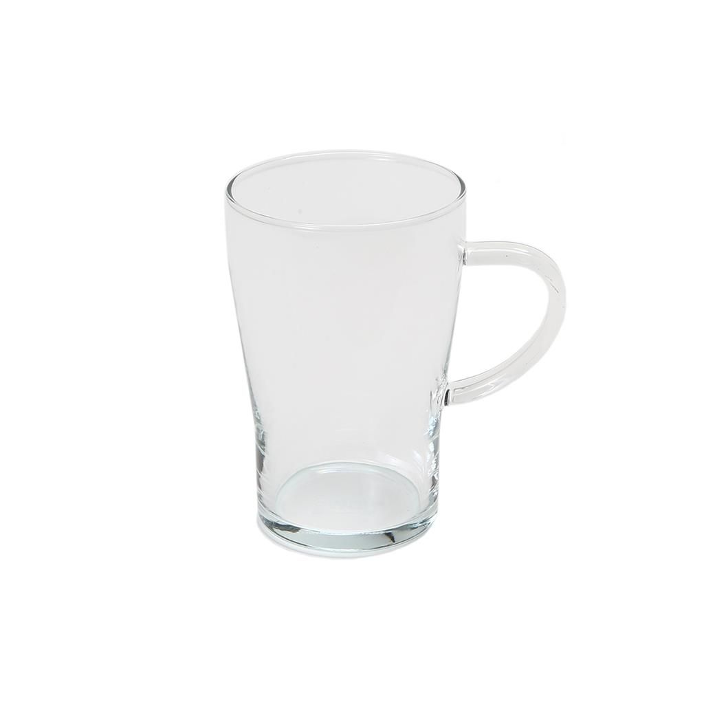 Simax Bohemia 30 cl mug durable glass for professional horeca use hot and cold beverages
