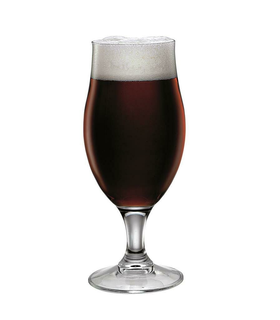 Bormioli Rocco 53 cl Executive beer glass for professional horeca use

