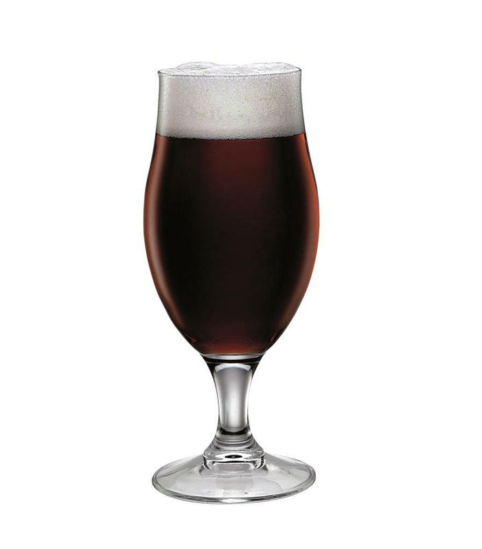 Bormioli Rocco 53 cl Executive beer glass for professional horeca use

