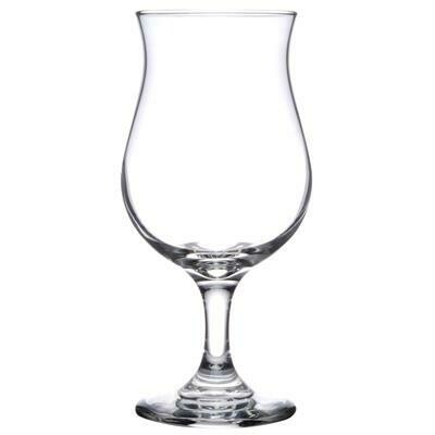 Libbey Embassy Poco Grande glass 39 cl tempered glass stackable elegant professional horeca

