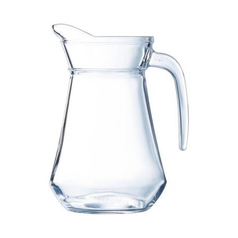 AArcoroc jug 100 cl glass Arc for horeca use