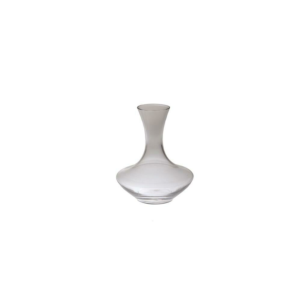 Bohemia 30 cl clear glass decanter for professional horeca use

