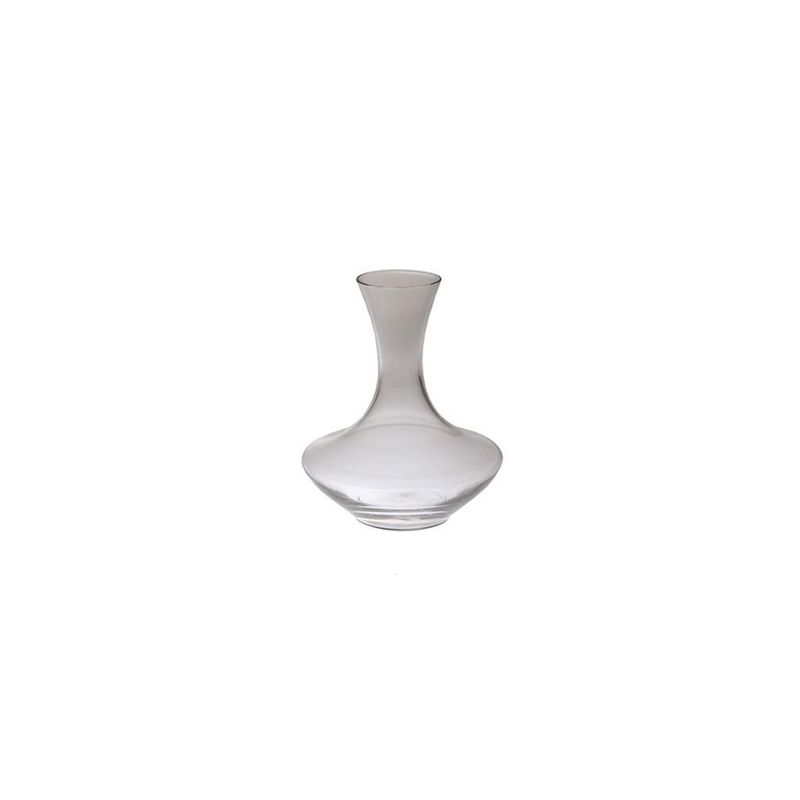 Bohemia 30 cl clear glass decanter for professional horeca use


