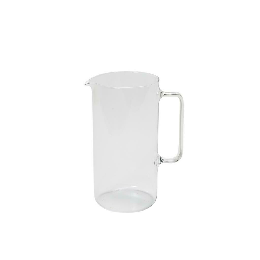 Bohemia - Cylindrical Jug 200 cl Simax