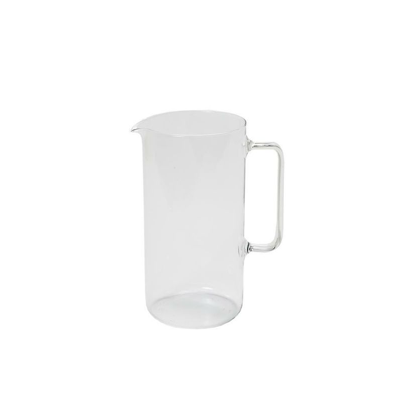Jug Cylindrical 200 cl Simax - Bohemia