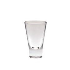 Borgonovo Iris glass 14 cl for water or spirits in horeca environments
