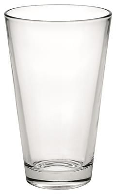 Borgonovo Conic glass 33 cl for water, soft drinks or cocktails horeca use
