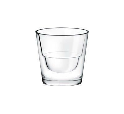 Borgonovo Conic glass 13.5 cl for shots and liqueurs in horeca environments
