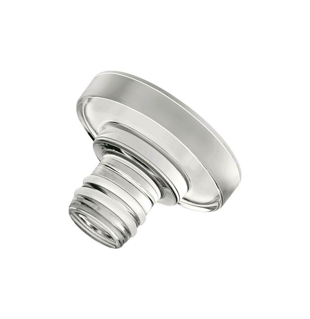 Tappo bottiglia 59 mm Optima Bormioli Luigi compatibile vetro uso horeca professionale
