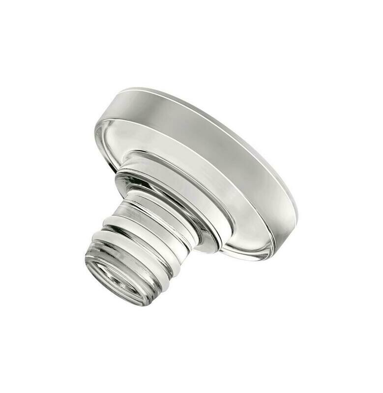 Tappo bottiglia 59 mm Optima Bormioli Luigi compatibile vetro uso horeca professionale
