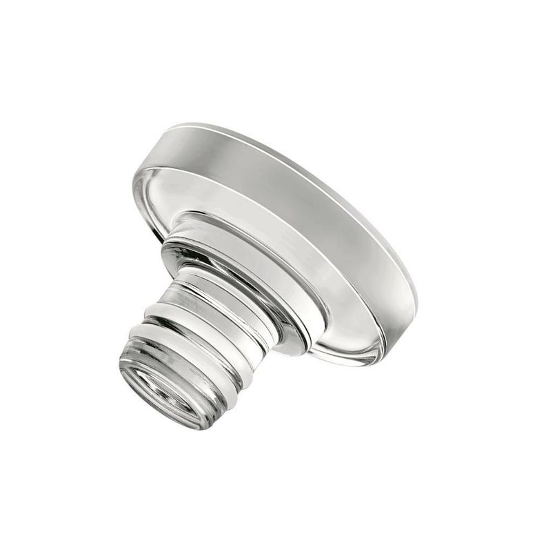 59 mm bottle cap Optima Bormioli Luigi glass compatible for professional horeca use

