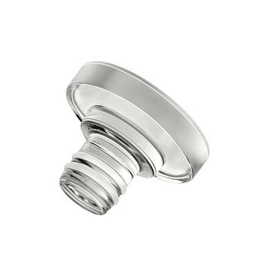 59 mm bottle cap Optima Bormioli Luigi glass compatible for professional horeca use
