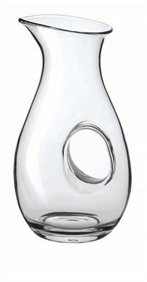 Pitcher 160 cl Aurum Bormioli Rocco clear glass professional horeca use
