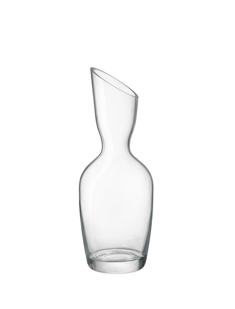 Caraffa 61 cl Invito Bormioli Rocco vetro chiaro per uso horeca professionale
