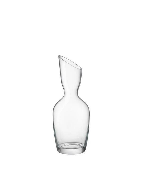Caraffa 30 cl Invito Bormioli Rocco vetro chiaro per uso horeca professionale

