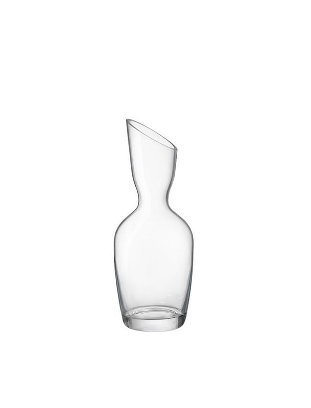 30 cl Invito carafe Bormioli Rocco clear glass for professional horeca use
