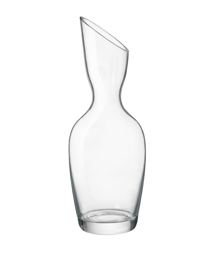 Caraffa 103 cl Invito Bormioli Rocco vetro chiaro per servizio horeca professionale

