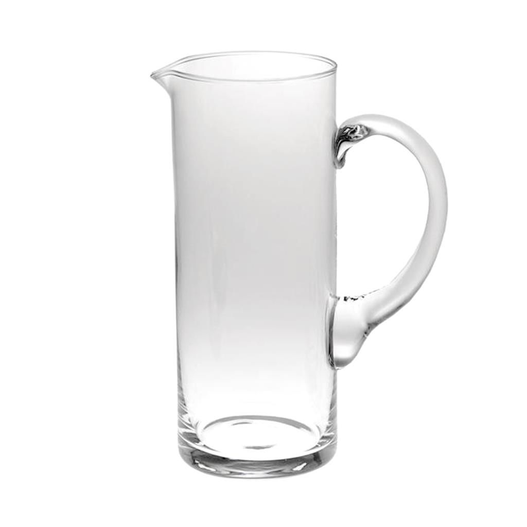 Pasabahce Prosecco 120cl carafe hand blown glass durable professional horeca use

